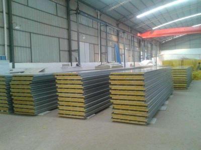 昆明岩棉瓦与云南岩棉板 市场行情、优质厂家与选购指南