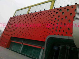 佛山市非标铝单板加工厂全攻略 金属建材产品与机械设备销售服务解析