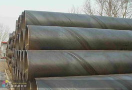 沧州建材市场中的疏浚钢管销售 机遇与展望