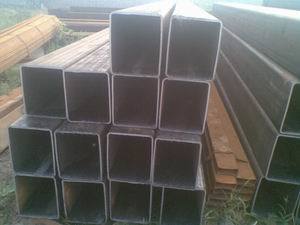 方矩管与焊管 建筑领域不可或缺的优质材料