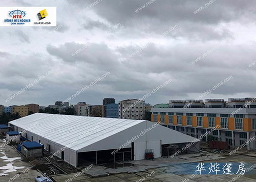 汝州工业篷房厂哪家强？选购指南与优质建筑材料销售推荐